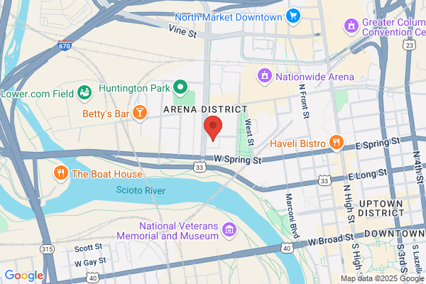 Arena District Pharmacy