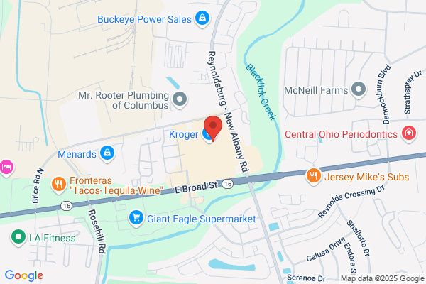 Kroger Pharmacy
