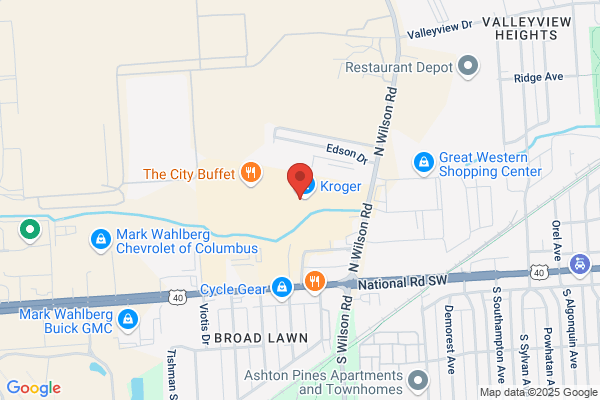 Kroger Pharmacy