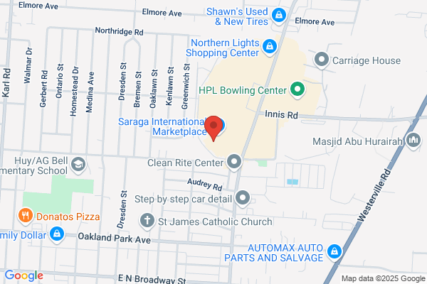 Kroger Pharmacy - Closed