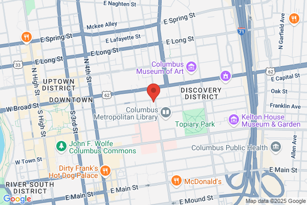 Excelsior Printing Co