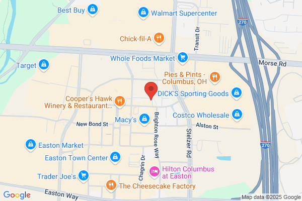 Forty Deuce Pizzeria & Bar