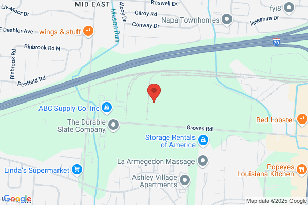 Pitt Plastics Inc