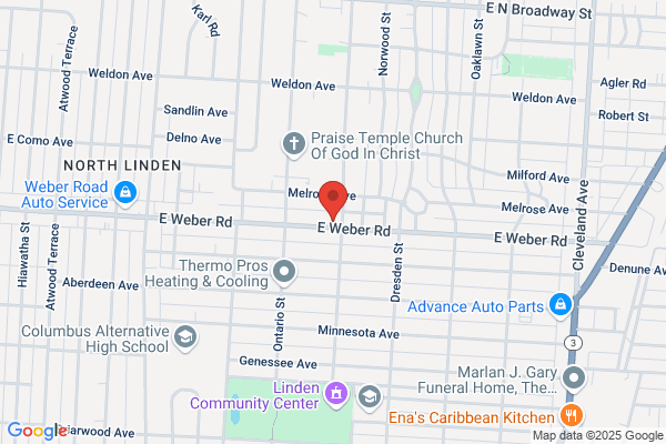 Columbus Gas Line Repair