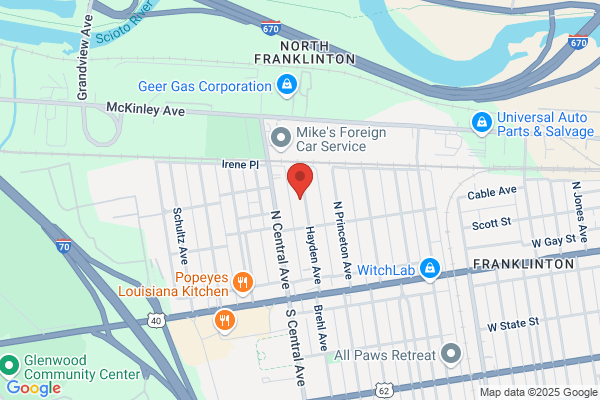 Columbus Plumbing Company