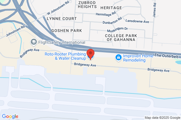 Roto-Rooter Plumbing & Water Cleanup