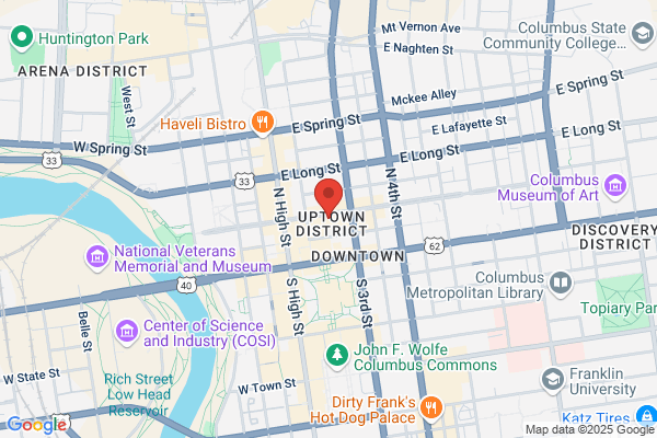Capitol Square Printing Inc