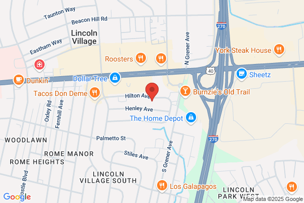 O and T Real Estate Group LLC