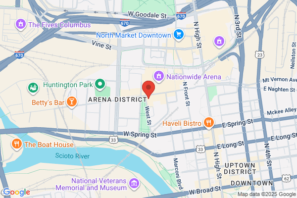Boston's Restaurant & Sports Bar