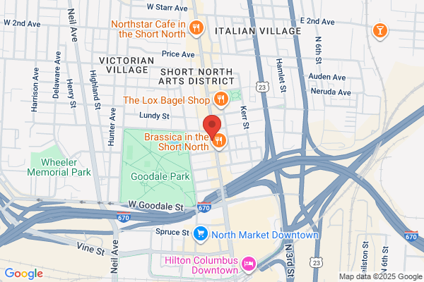 SoCal Kitchen + Bar