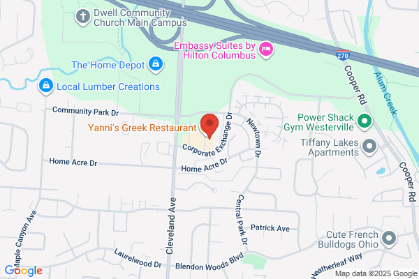 Cray Eatery & Drinkery