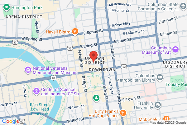 Jack's Downtown Diner