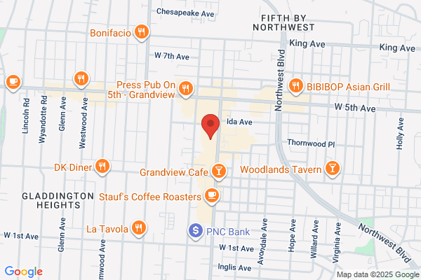 Local Cantina - Grandview