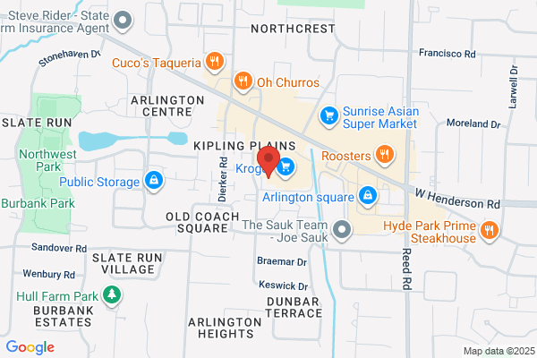 Arlington Billiards & Cafe