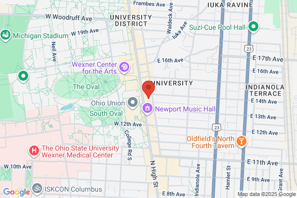 BIBIBOP The Ohio State University