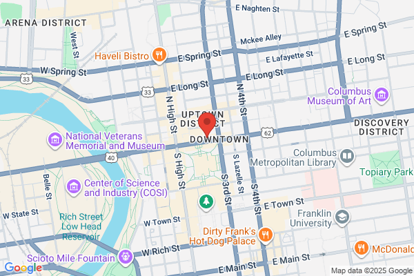 Broad Street Bagels Deli