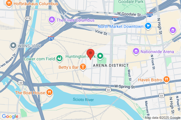 Cameron Mitchell Restaurants - Corporate Office