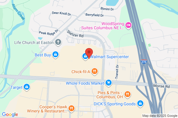 Charley's Steakery