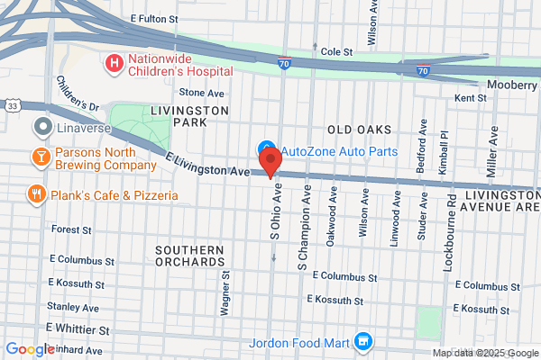 Court Fish Market Livingston