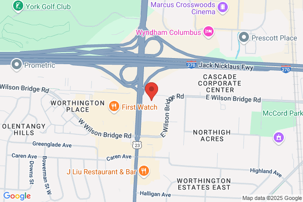 AAA Worthington