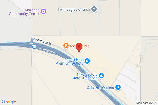 Bass Factory Outlet