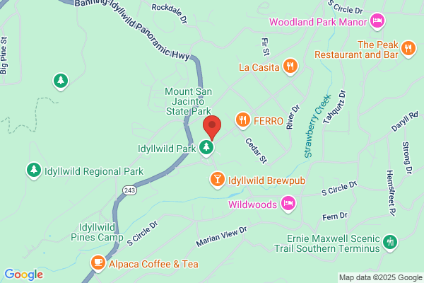 Idyllwild Property Management