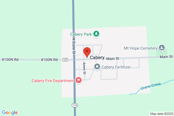 Cabery Bar & Grill Inc