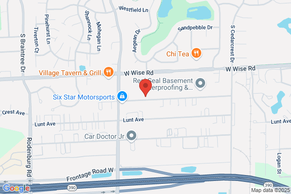 Metalinim Mold Corporation