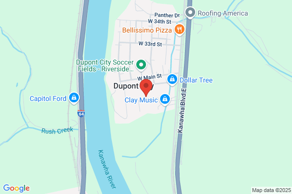 Con-Way Central Express