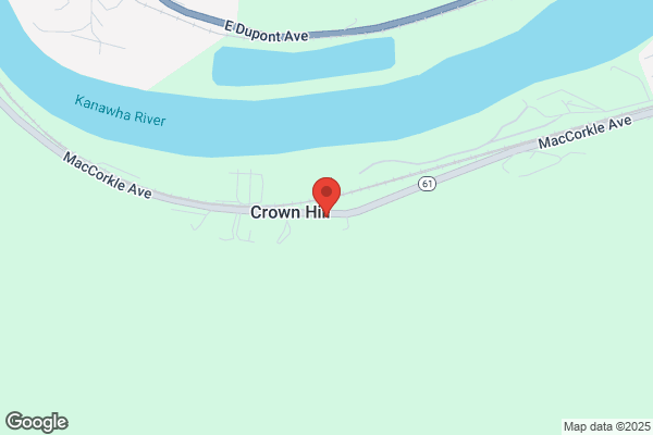 Crown Hill Equipment Inc