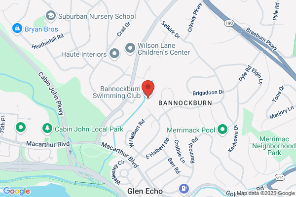 Bannockburn Swimming Club Inc