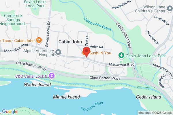 Cabin John Carpet Cleaners