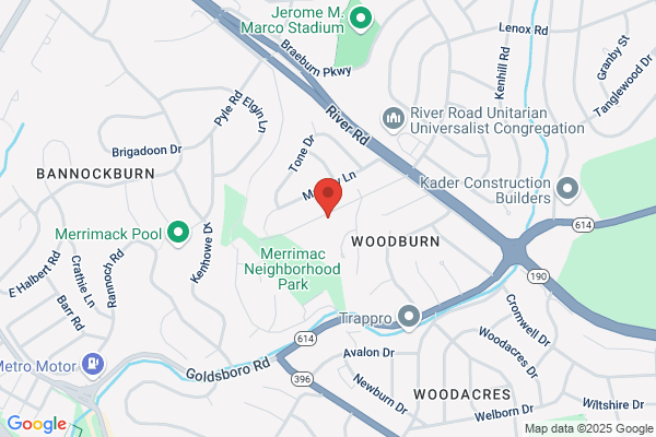 Cognitive Therapy Center of Greater Washington
