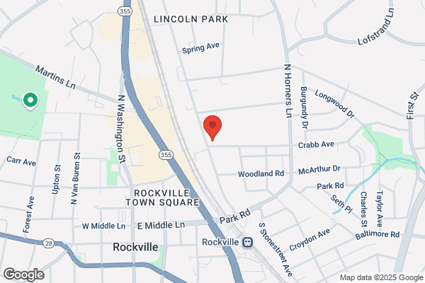 Frederick County Chimney Sweeps (301)