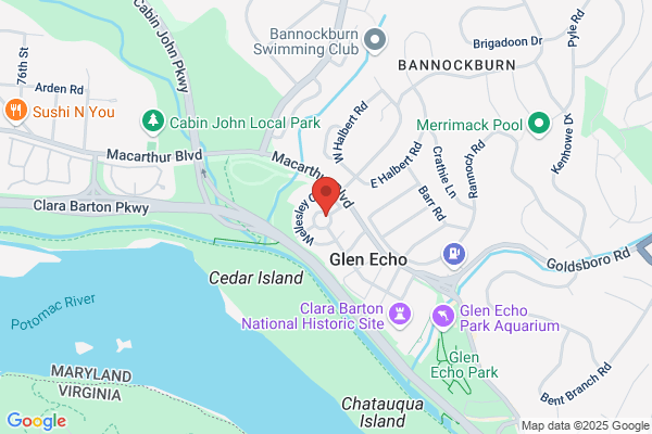 Glen Echo Baptist Church