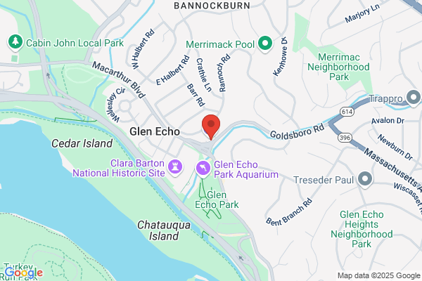 Glen Echo Exxon