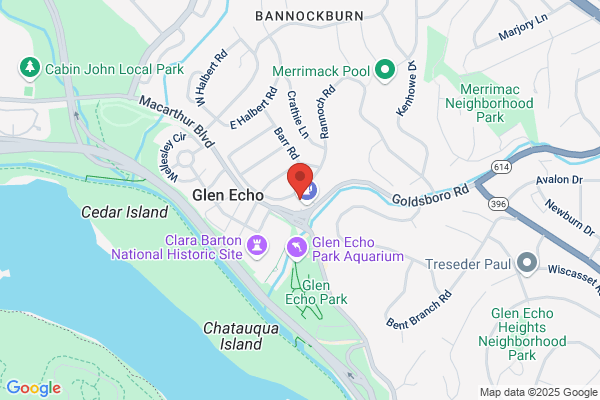 Glen Echo Pizza & Subs