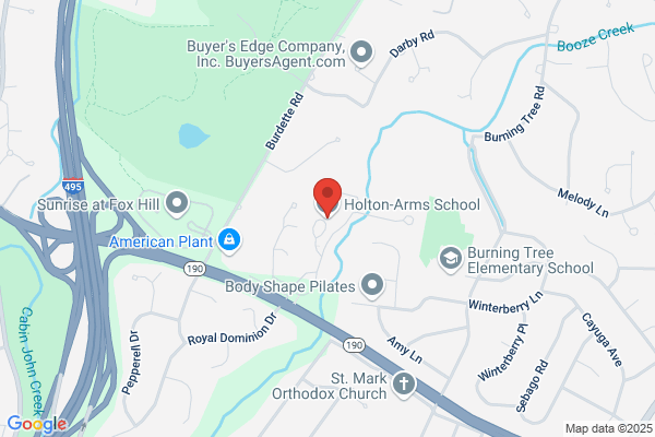 Holton-Arms School