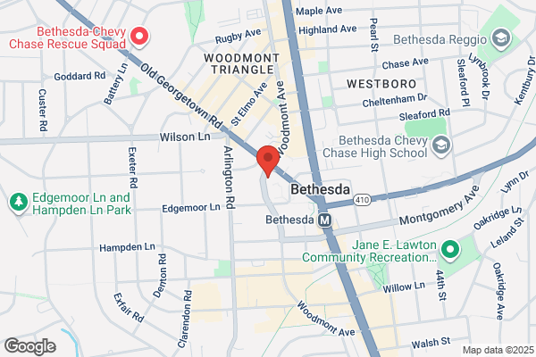 Locksmith Service Bethesda