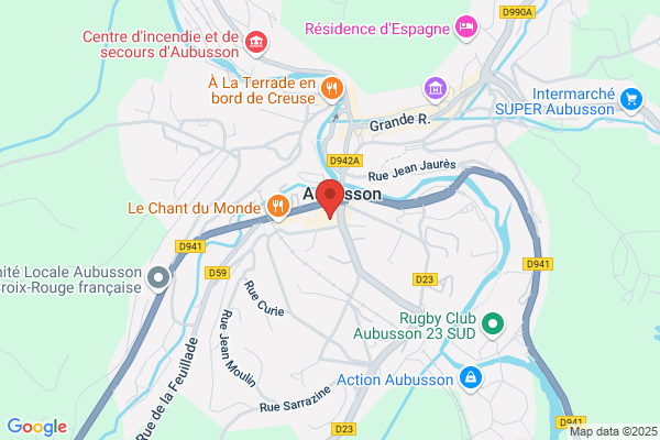 Tapisseries De France