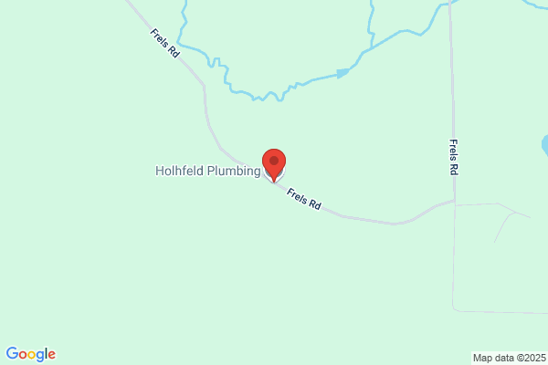 Hohlfeld Plumbing