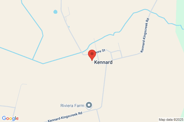 Kennard Church of the Nazarene