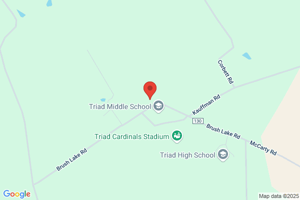Schools, Triad Local Schools, Elementary School