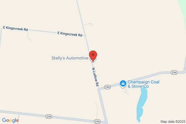 Stally's Automotive