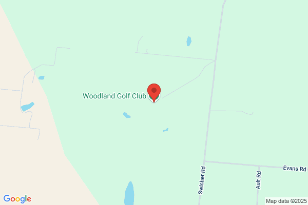 Woodland Golf Club