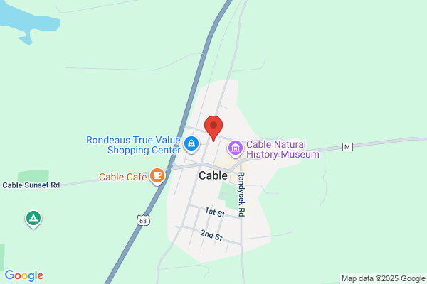 Cable Area Insurance