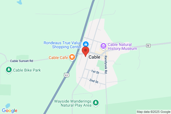 Cable Area Veterinary Clinic