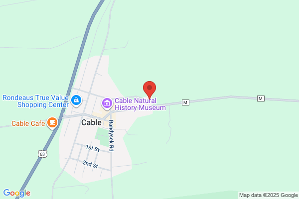 Cable Community Centre