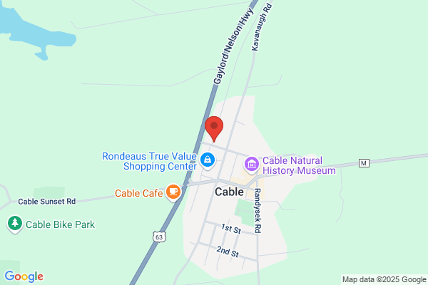Cable Lumber and Home