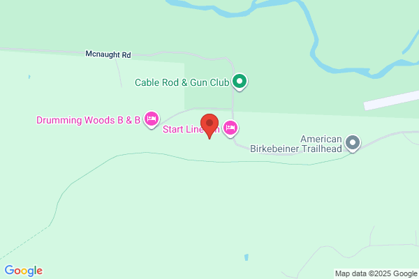 Cable Sport Shop